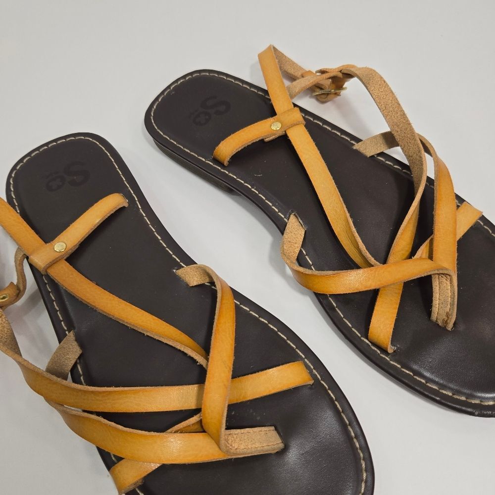 SO sandals - Picture 2 of 6